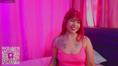 Watch leonasafira recorded live streams from Stripchat on 2025/06/17, Cam Archive
