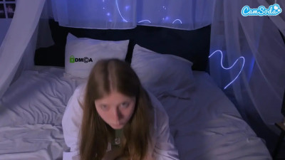 Watch foxy_tease_ recorded live streams from Camsoda on 2025/06/19, Cam Archive