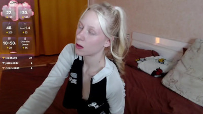 Watch amber_maney recorded live streams from Chaturbate on 2025/06/19, Cam Archive