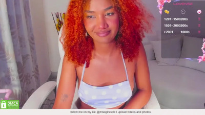 Watch Alishasummerx recorded live streams from Stripchat on 2025/06/17, Cam Archive