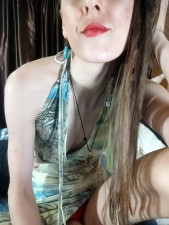 Watch Terpsichore_Muse recorded live streams from Stripchat on 2025/06/19, Cam Archive