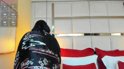 Watch elizavenus recorded live streams from Stripchat on 2025/08/04, Cam Archive