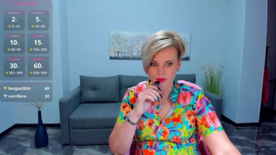 Watch julia_wilsons recorded live streams from Chaturbate on 2025/08/04, Cam Archive