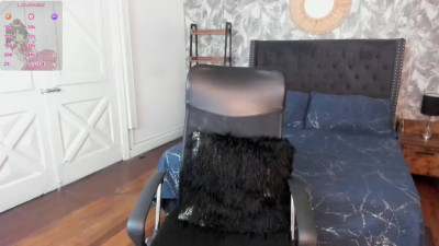 Watch adhara_black01 recorded live streams from Chaturbate on 2025/08/04, Cam Archive