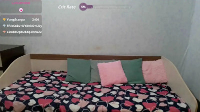 Watch mililymi recorded live streams from Stripchat on 2025/08/04, Cam Archive