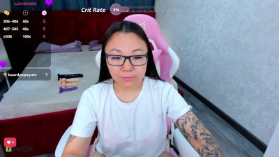 Watch gentle-muse recorded live streams from Stripchat on 2025/08/05, Cam Archive