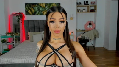 Watch Fancy_Jenn recorded live streams from Stripchat on 2025/08/05, Cam Archive