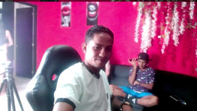 Watch Secret_Hot_Paradises_69 recorded live streams from Stripchat on 2025/08/05, Cam Archive