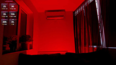 Watch MaeAtwood recorded live streams from Stripchat on 2025/08/06, Cam Archive