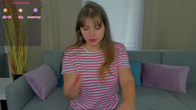 Watch milaloove recorded live streams from Chaturbate on 2025/08/06, Cam Archive