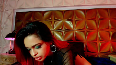 Watch EvaaFoxxy1 recorded live streams from Stripchat on 2025/08/06, Cam Archive