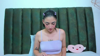 Watch thailycherry recorded live streams from Stripchat on 2025/08/06, Cam Archive