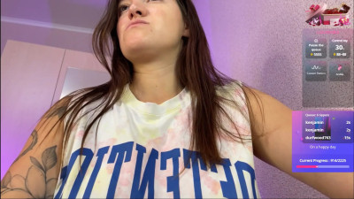 Watch katrin_kristal recorded live streams from Chaturbate on 2025/08/06, Cam Archive