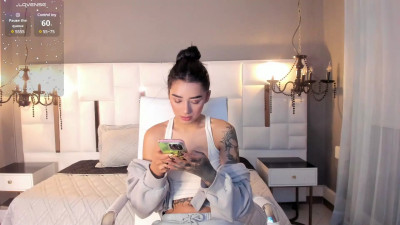 Watch magic_scarlet recorded live streams from Chaturbate on 2025/08/06, Cam Archive