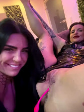 Watch LexiCoco recorded live streams from Stripchat on 2025/08/07, Cam Archive