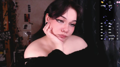 Watch madeintheabyss recorded live streams from Chaturbate on 2025/08/07, Cam Archive