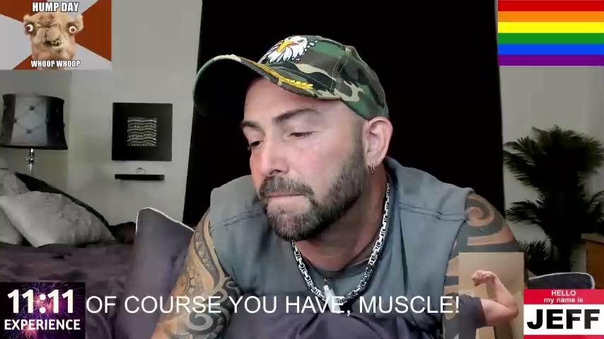 Watch whaaaaaaaat recorded live streams from Chaturbate on 2023/11/07, Cam Archive