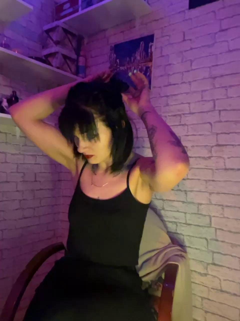 Watch MdmaAndLove recorded live streams from BongaCams on 2023/12/24, Cam Archive