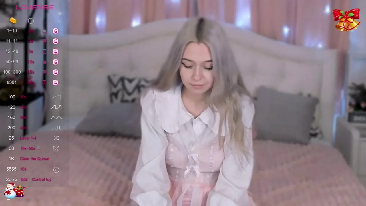 Watch CassieLaas recorded live streams from BongaCams on 2023/12/24, Cam Archive