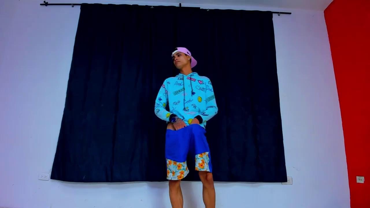 Watch red_point_x recorded live streams from Stripchat on 2024/01/05, Cam Archive